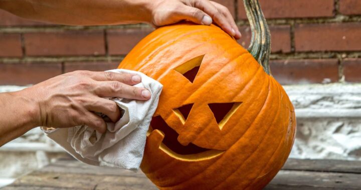 Carver Pumpkin Service: Expert Designs for Your Halloween