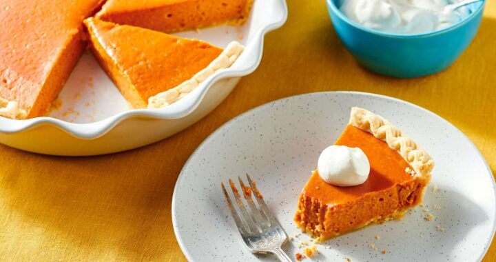 Pumpkin Recipes: Delicious Dishes to Savor This Fall