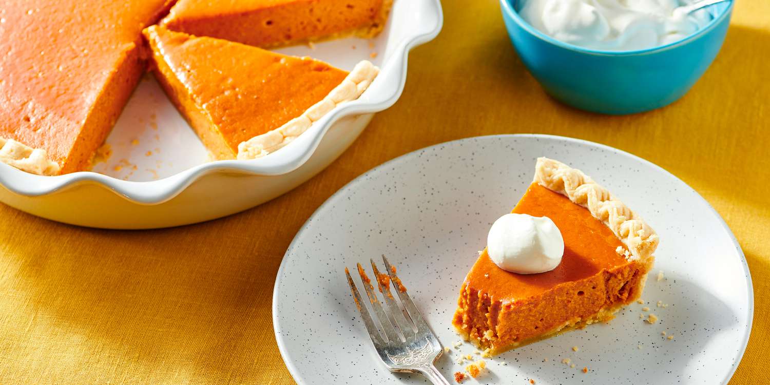 Pumpkin Recipes