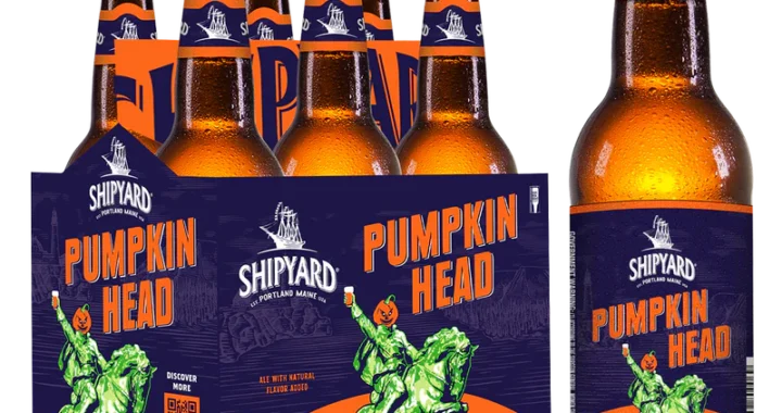 Vt Craft Pumpkin Beer: Savor the Flavors of Fall in Every Sip